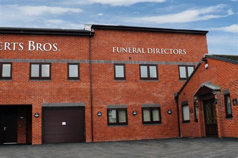 All enquiries can be made to A J Lloyd <b>Funeral</b> Directors, 38 Wallace Road, Coventry. . Pentrebychan crematorium funerals this week
